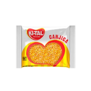 Cereais e Grãos