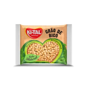 Naturais
